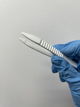 tweezers