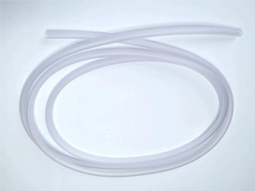 PVC-pipes